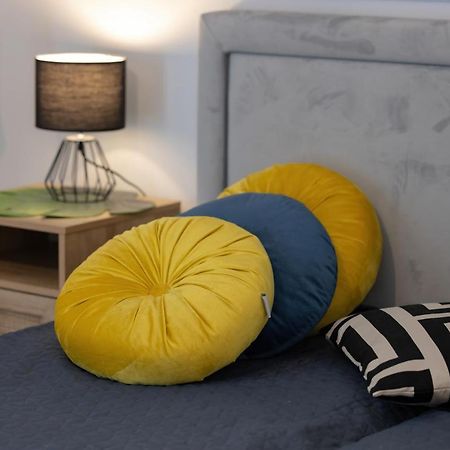 A Morze Apartament Pobierowo Kültér fotó