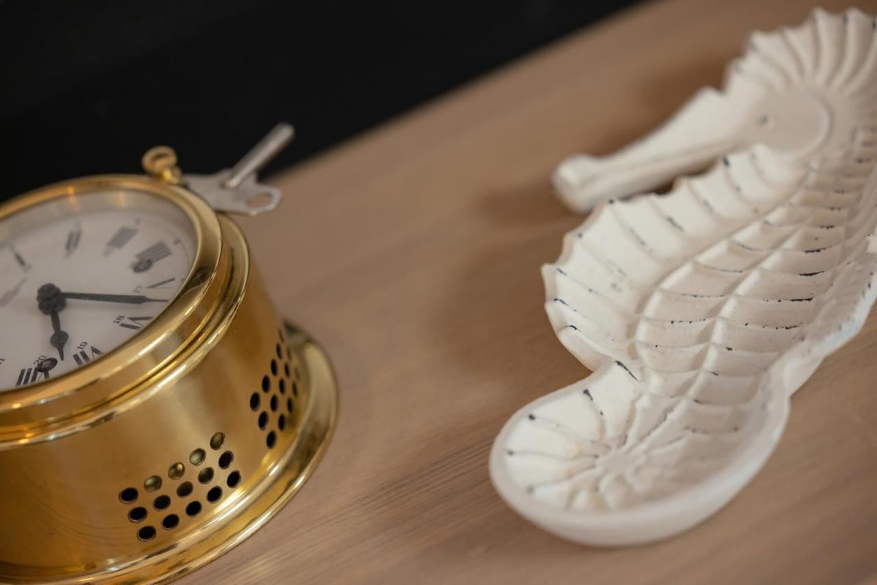 A Morze Apartament Pobierowo Kültér fotó
