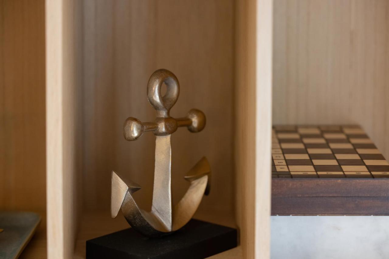 A Morze Apartament Pobierowo Kültér fotó