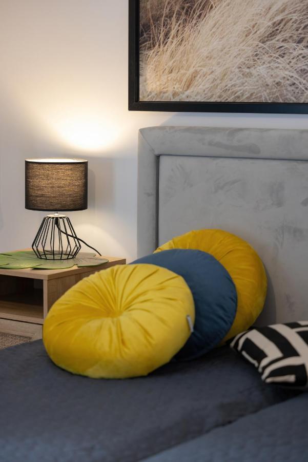 A Morze Apartament Pobierowo Kültér fotó