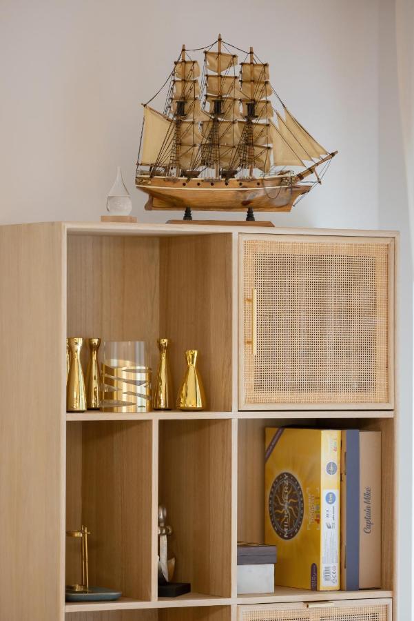 A Morze Apartament Pobierowo Kültér fotó