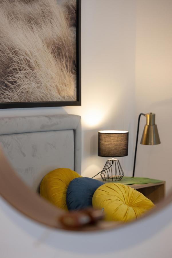 A Morze Apartament Pobierowo Kültér fotó