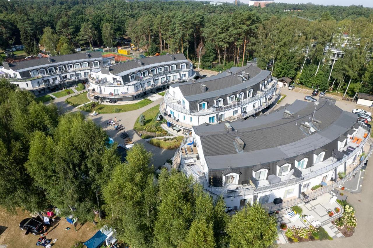 A Morze Apartament Pobierowo Kültér fotó