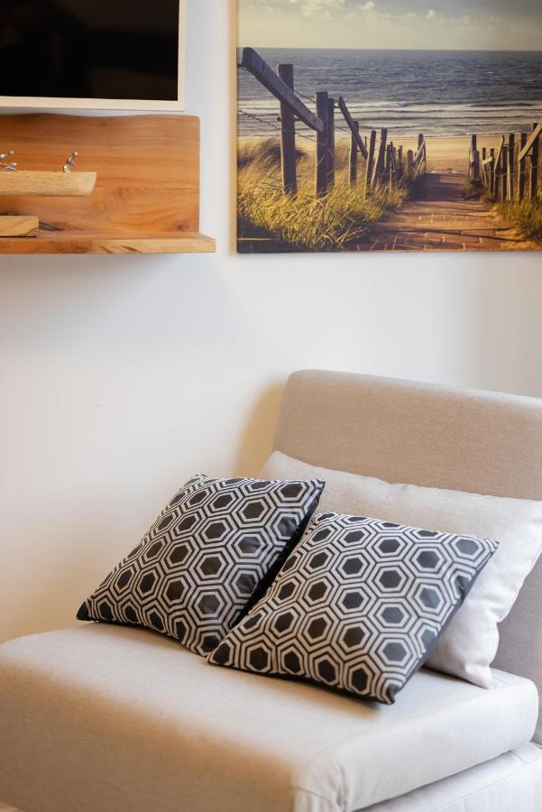 A Morze Apartament Pobierowo Kültér fotó