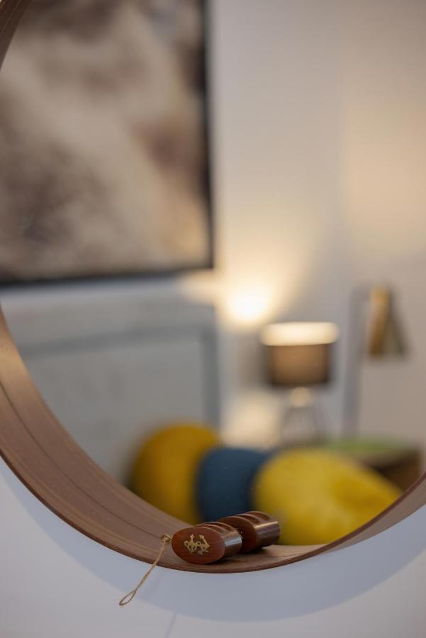 A Morze Apartament Pobierowo Kültér fotó