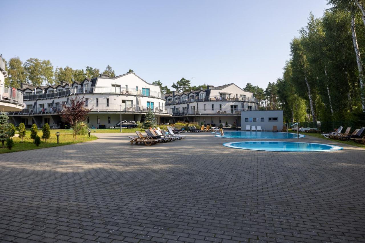 A Morze Apartament Pobierowo Kültér fotó